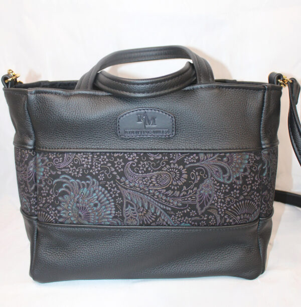 The Makenzie Handbag