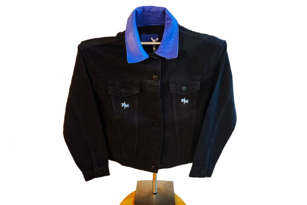 Jeudy Jean Jacket (Hillary)