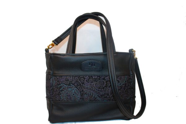 The Madison Handbag # 2