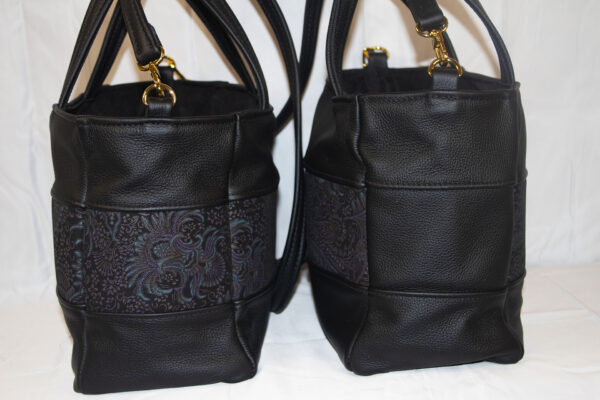 The Madison Handbag # 3