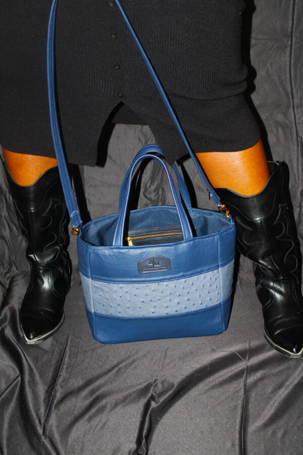 The Geneva Exclusive Handbag - Image 2