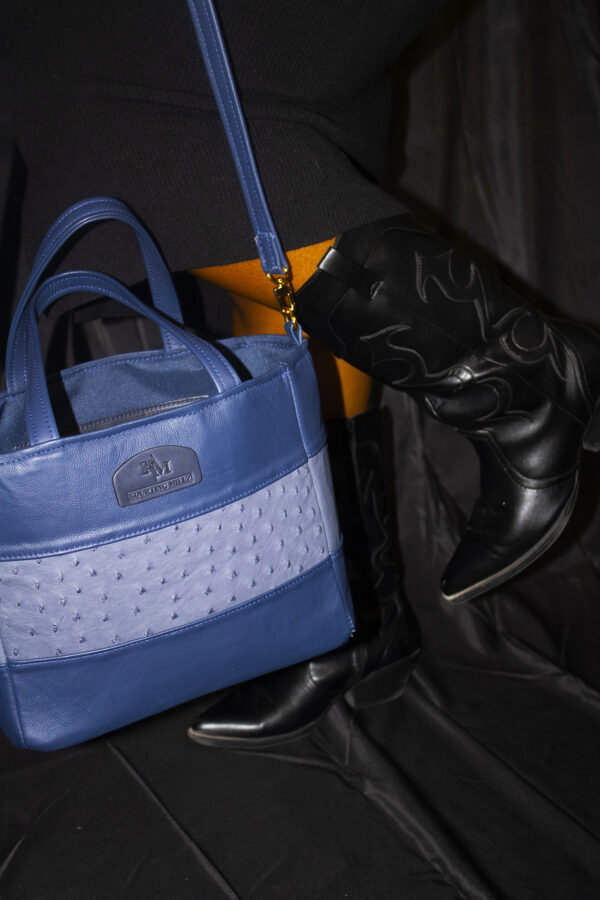 The Geneva Exclusive Handbag - Image 3