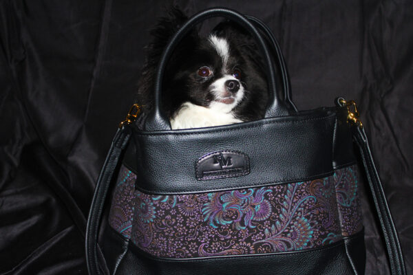 The Makenzie Handbag - Image 3