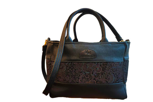 The Makenzie Handbag - Image 2