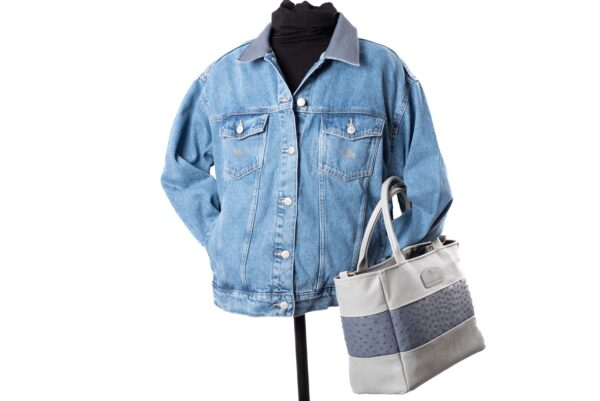 Jeudy Jean Jacket (Graceland) - Image 7