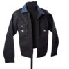 Jeudy Jean Jacket (Ema) - Image 6
