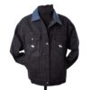 Jeudy Jean Jacket (Ema)