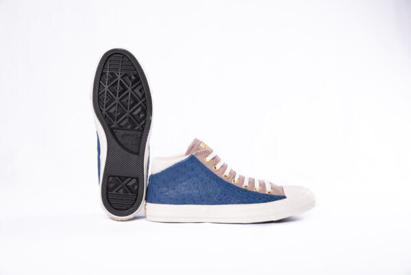 Venus - Converse Chuck Taylor All Star Mid-Top Sneaker - Image 5