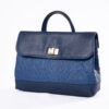 Lena Satchel Handbag