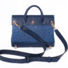 Lena Satchel Handbag - Image 4