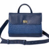 Lena Satchel Handbag - Image 2