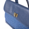 Lena Satchel Handbag - Image 8