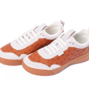 Venessa - Van Range EXP Low-Top Sneakers