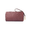 Neve Wristlet Wallet (Burgundy)