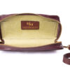 Neve Wristlet Wallet (Burgundy) - Image 5