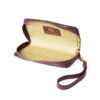 Neve Wristlet Wallet (Burgundy) - Image 7