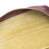 Neve Wristlet Wallet (Burgundy) - Image 9