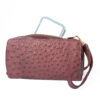 Neve Wristlet Wallet (Burgundy) - Image 3