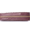 Neve Wristlet Wallet (Burgundy) - Image 11