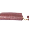 Neve Wristlet Wallet (Burgundy) - Image 13