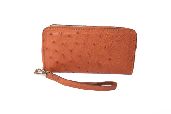 Neve Wristlet Wallet (Tab)